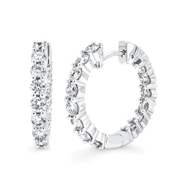 EARRINGS  RD P 2.01